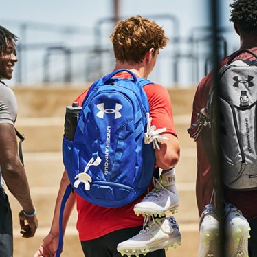 Under Armour UA Playbooks