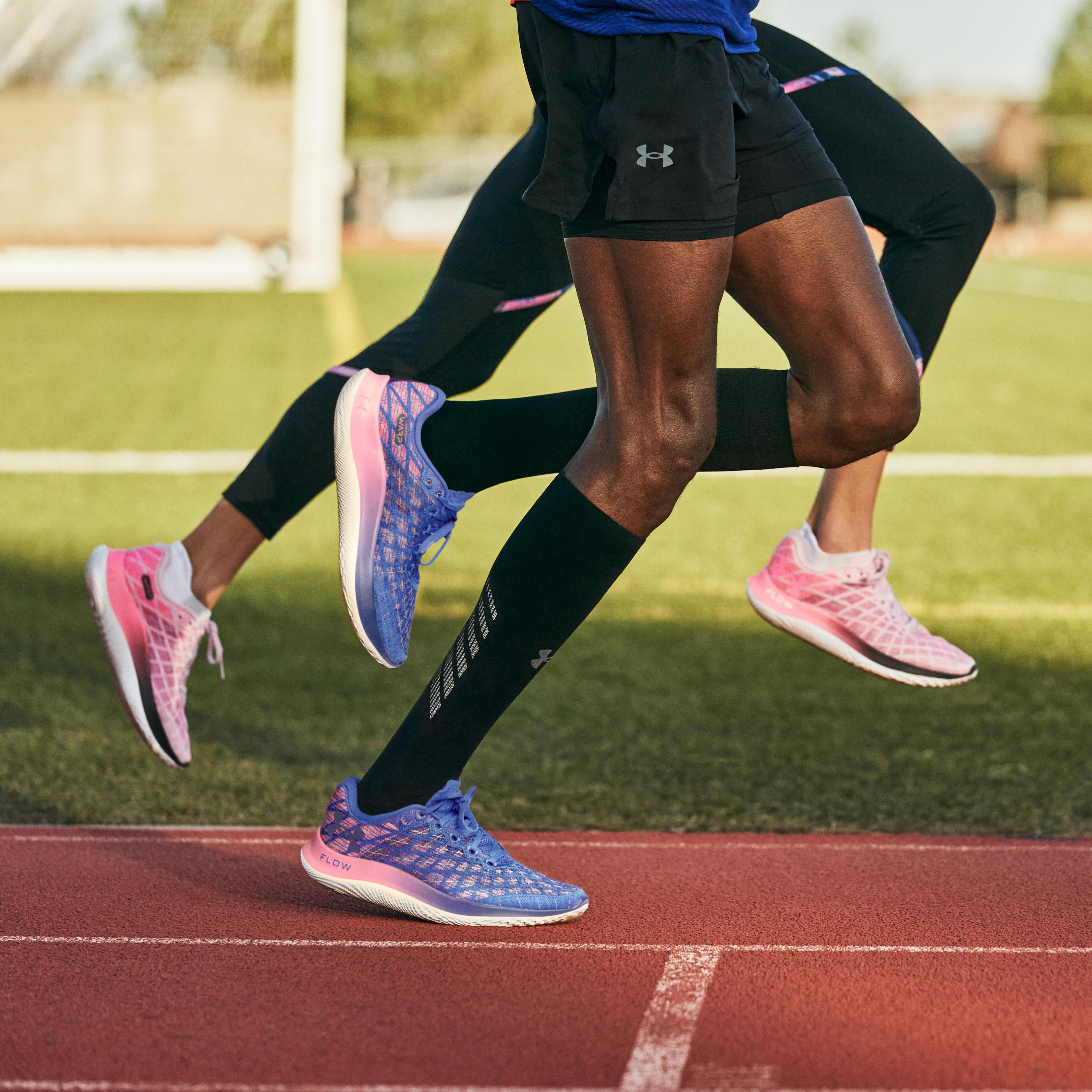 Armour running deals