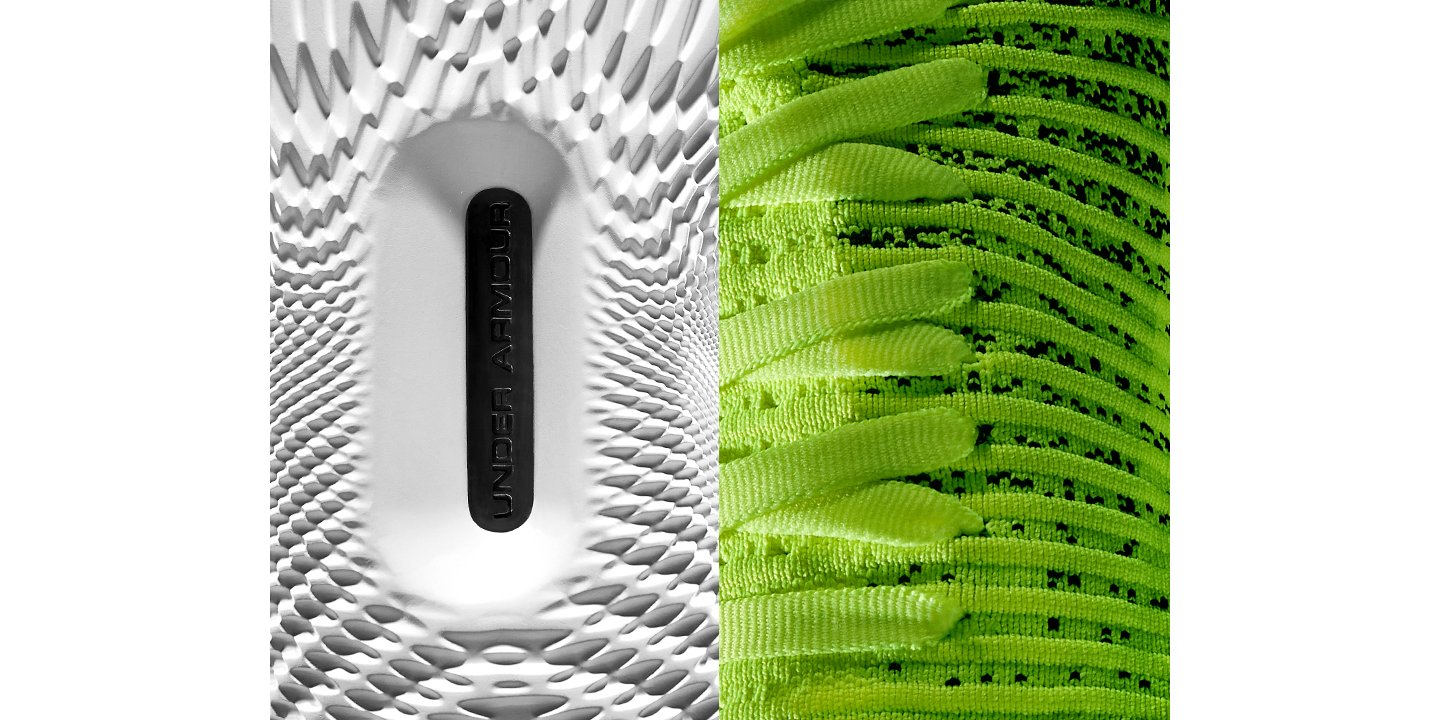 UA FLOW FUTR X Elite