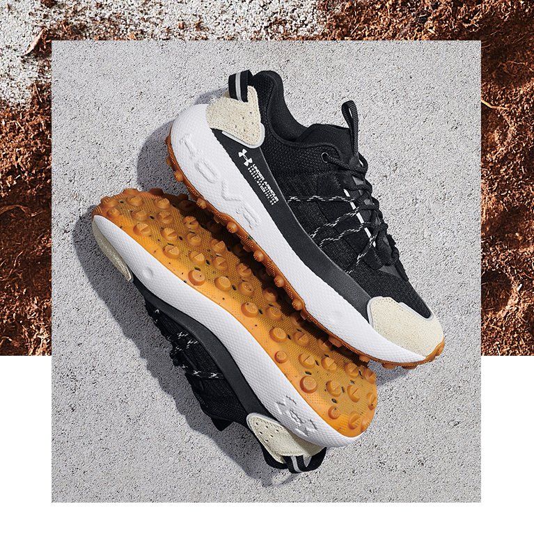 Men's under armour hovr infinite running shoes cheap