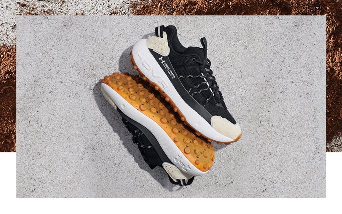 Under armour borderfree canada deals