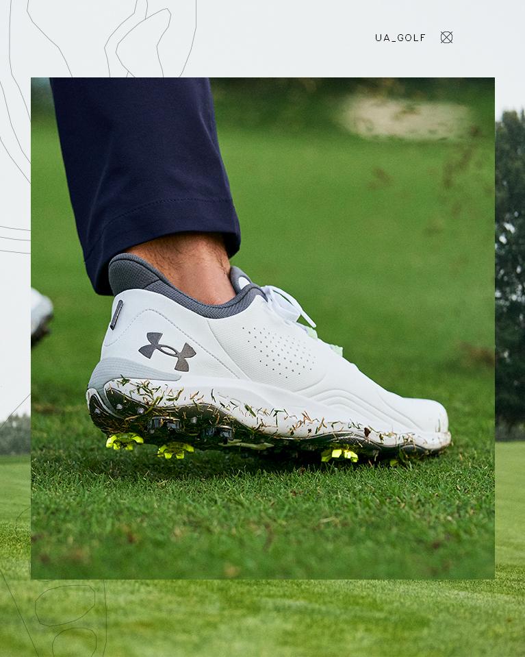 Under Armour Sportswear, Sport Shoes, & Accessories UK