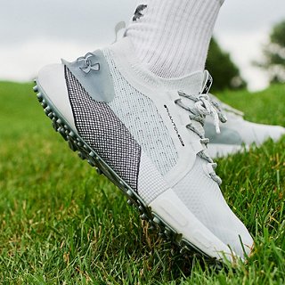 Golf shoes under armour outlet