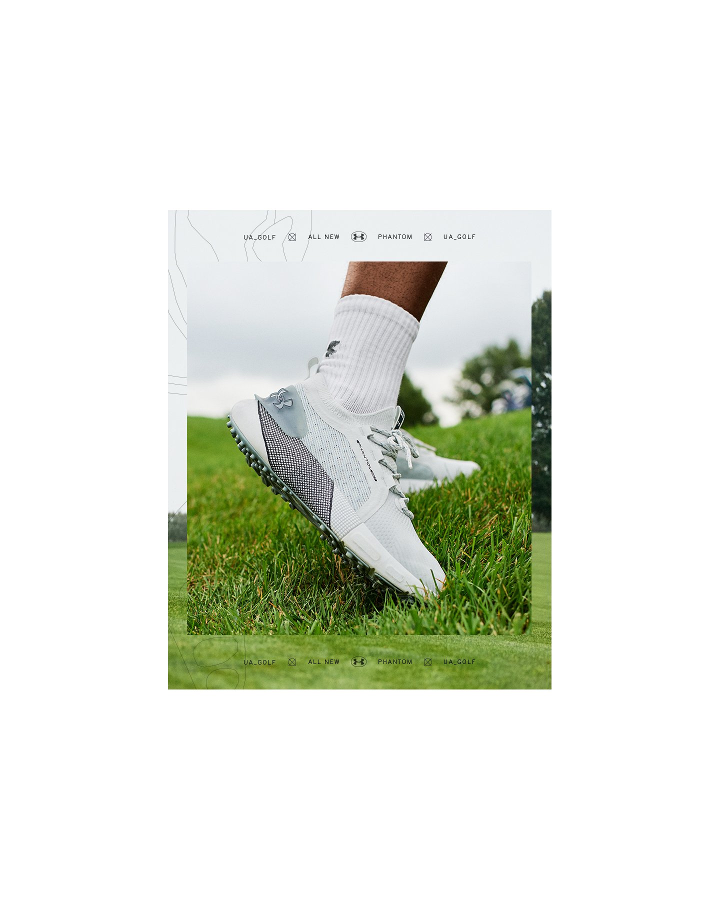 Under armour top apparel sale