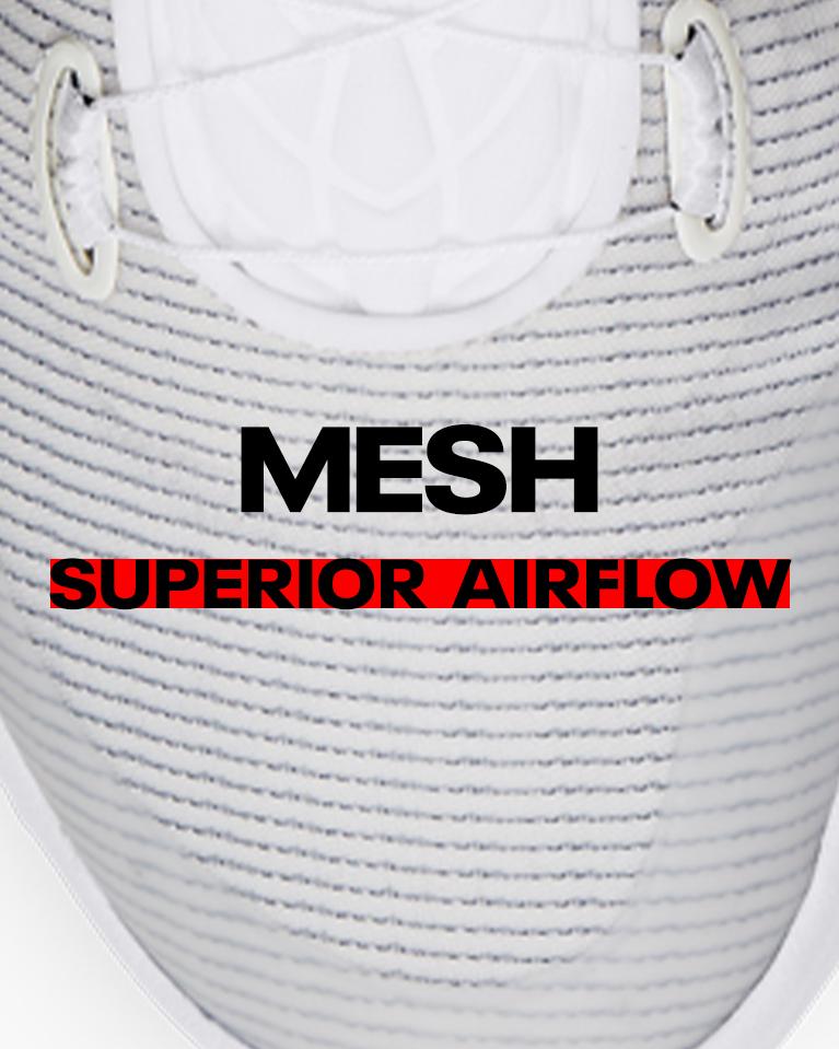 UA SlipSpeed Mega Ripstop