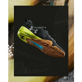 Under Armour Canada FREE Shipping Available
