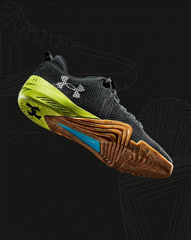 UA TriBase™ - Training Shoes & more - Under Armour AU UA TriBase™ - Training Shoes & more - Under Armour AU