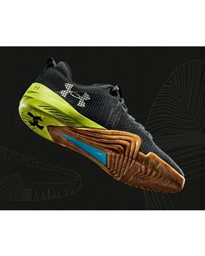 UA TriBase Reign 6