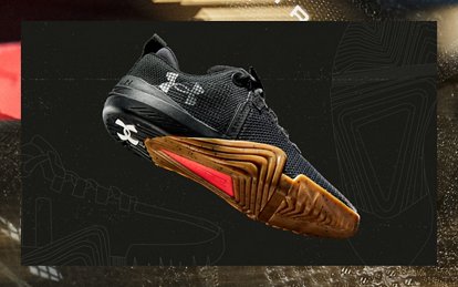 Best under armour training shoes discount