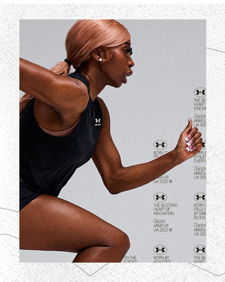 Under Armour Singapore Official Store Shop Sports Shoes Activewear Accessories