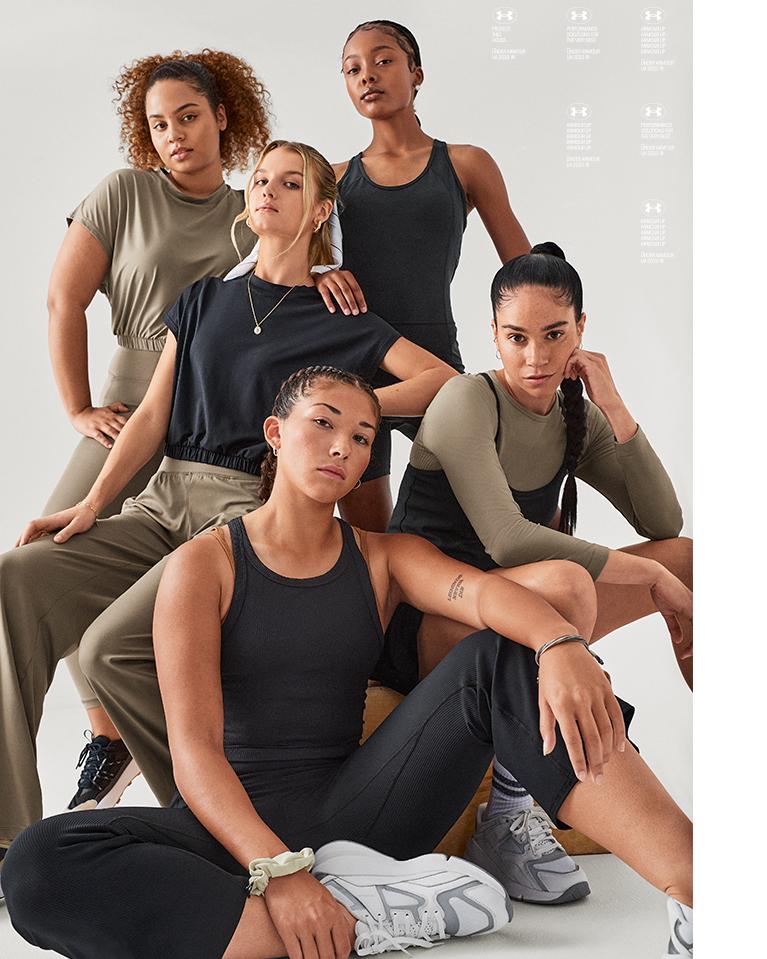 Under armour france boulogne billancourt store