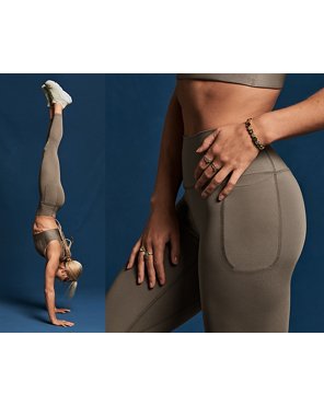 Meridian Ankle Leg