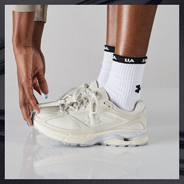 Under armour shoe size chart cheap