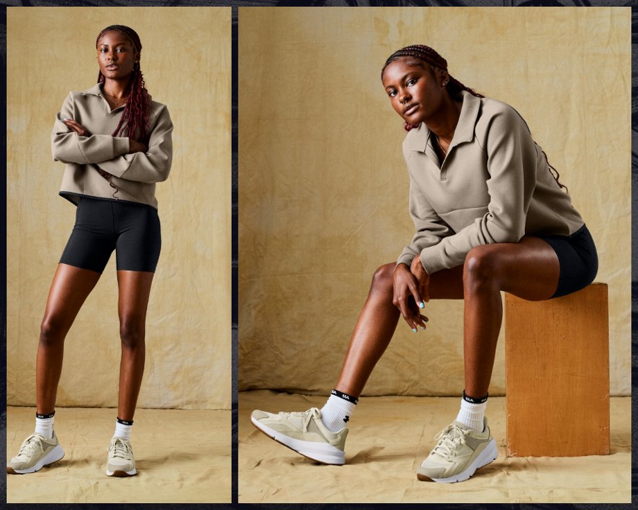 Under armour women's apparel new arrivals