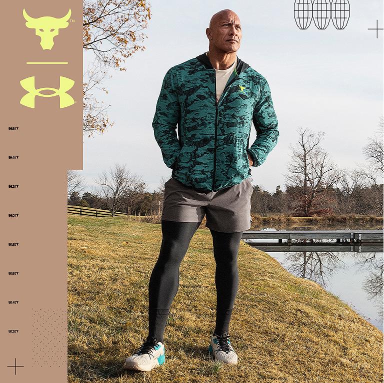 Under Armour Spain  Sports Clothing, Athletic Shoes & Accessories