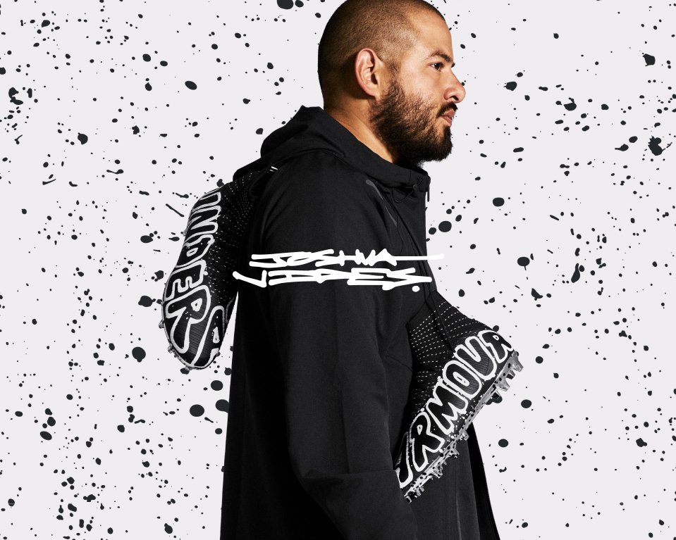 M Icon Flc Hoody AA