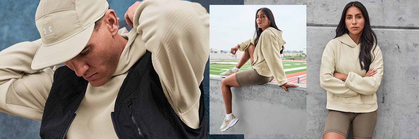 Underarmound hot sale