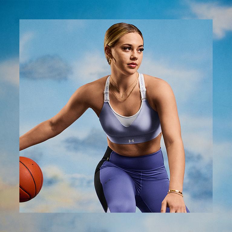 Buy Under Armour Underwear For Women 2024 Online on ZALORA Singapore