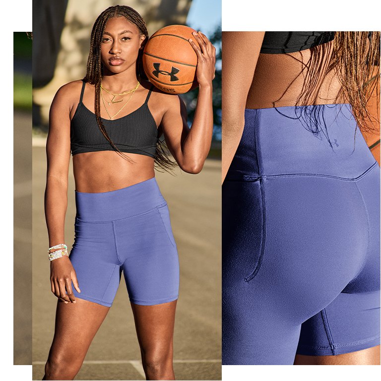 Under Armour® Official Store