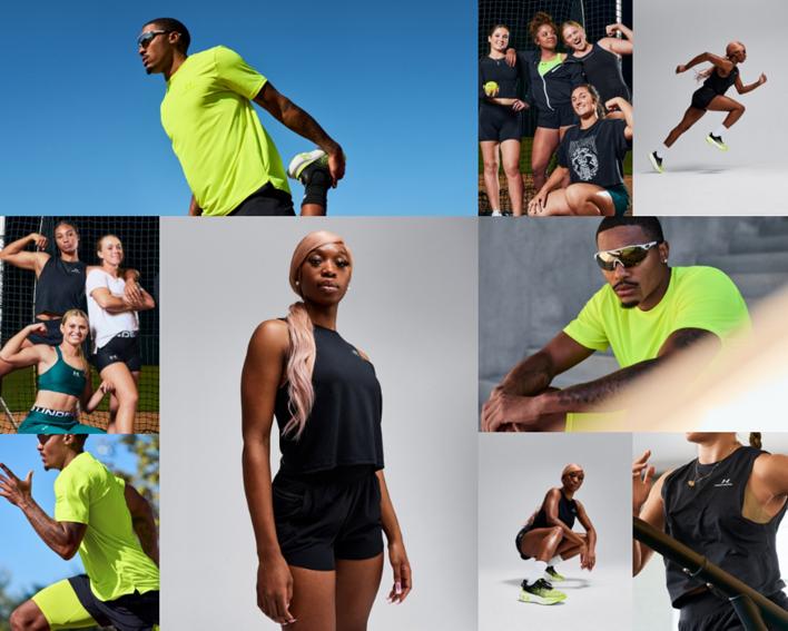 Black friday 2018 under armour shop