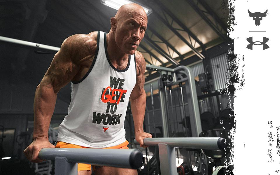 Pjt Rock Ultimate 5" Pt Sts