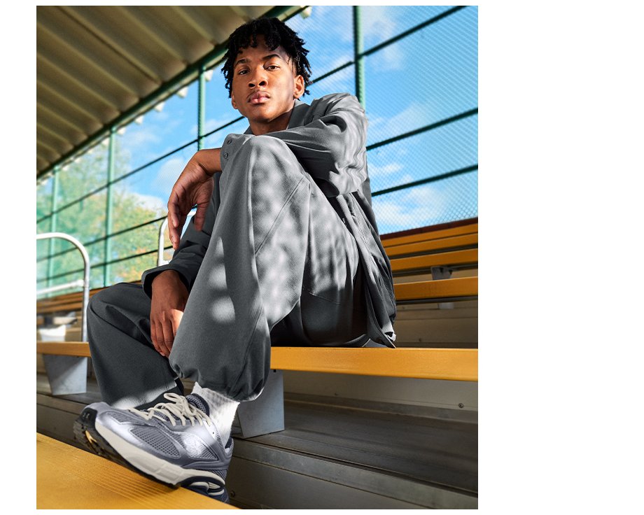 Under armour discount style