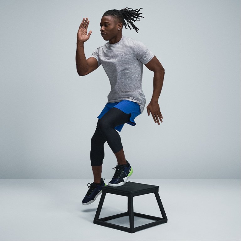 UA Vanish Elite Short