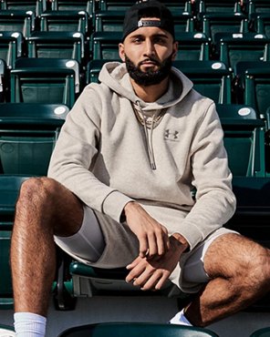 Mens big and tall under armour new arrivals