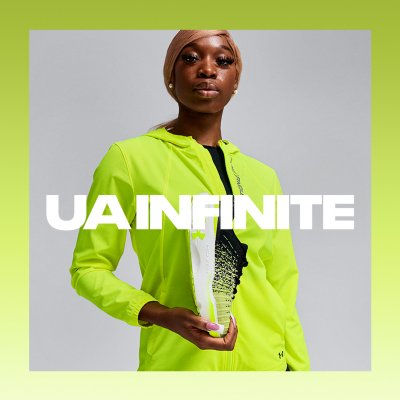 UA Infinite Elite