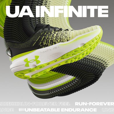 UA Infinite