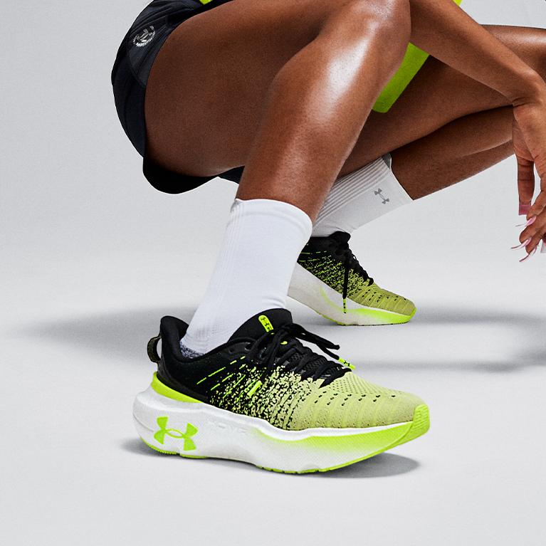 Under Armour Singapore Official Store Shop Sports Shoes