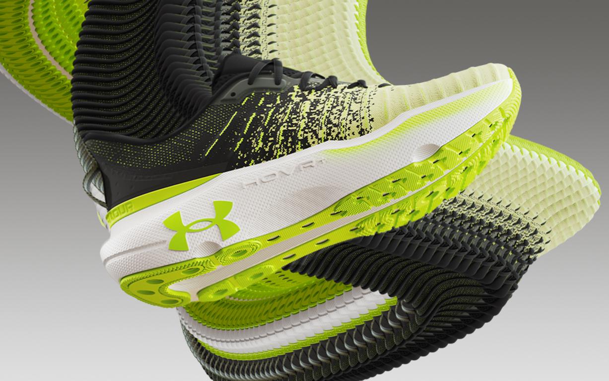 Under armour jurong sale