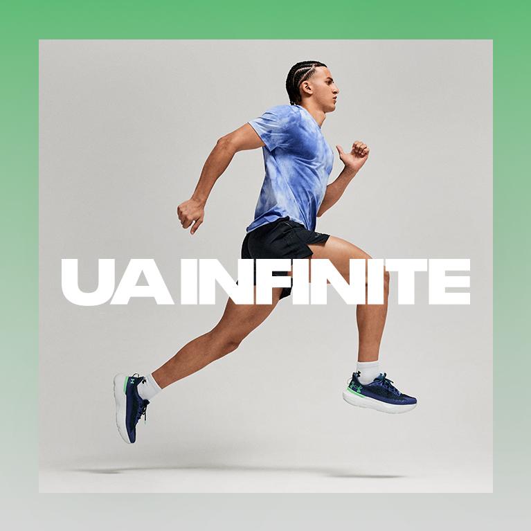 UA Infinite Pro