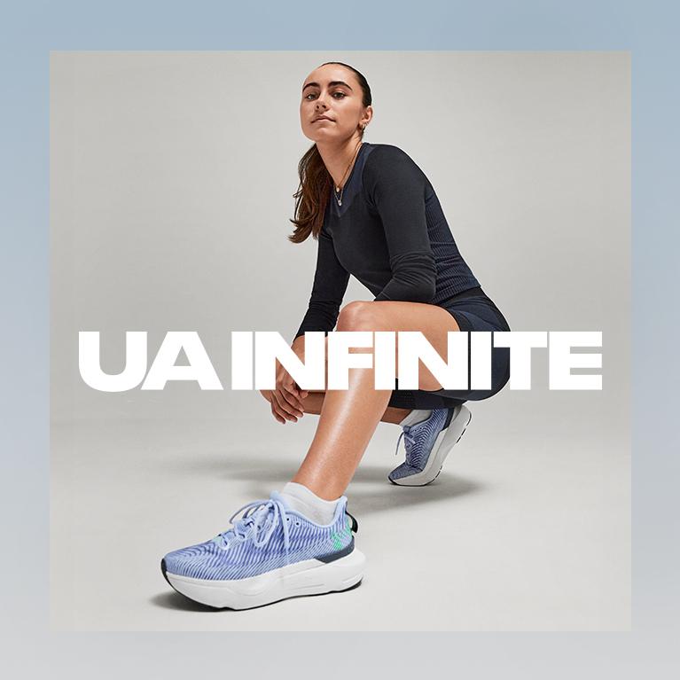 UA W Infinite Pro