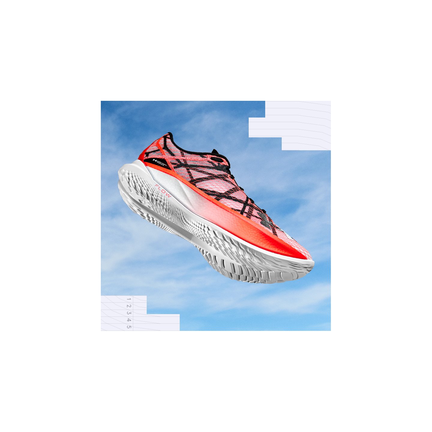 UA U Velociti Elite 2