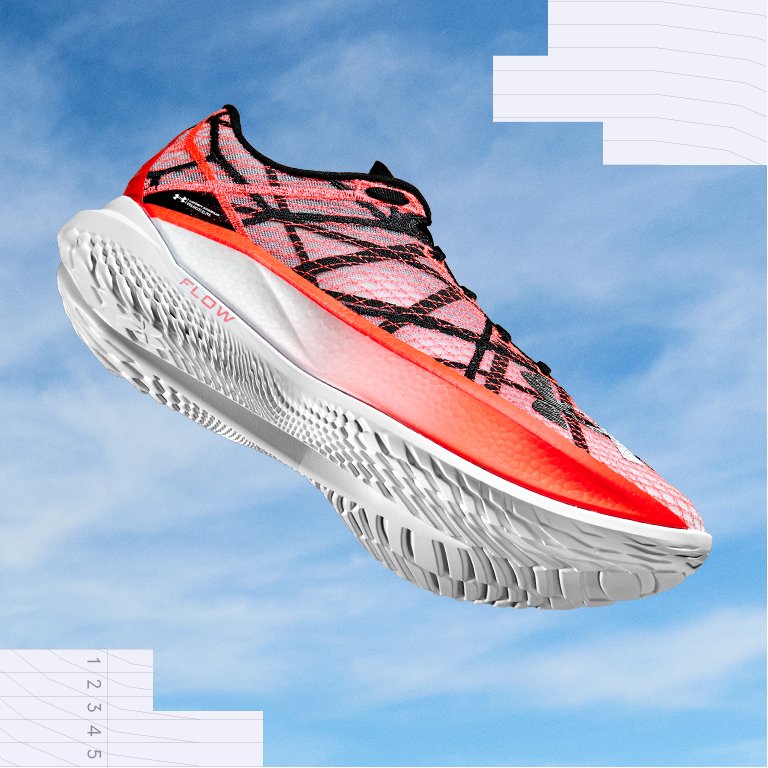 UA U Velociti Elite 2