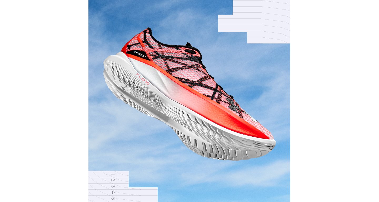 UA U Velociti Elite 2