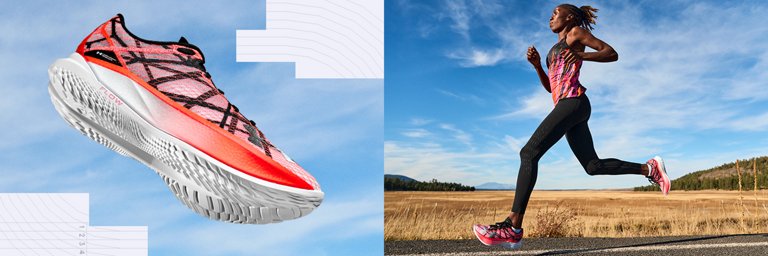 UA U Velociti Elite 2