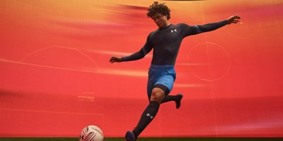 Soccer Positions Guide | Under Armour