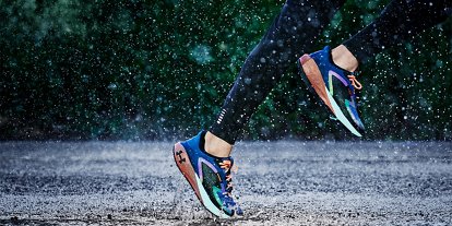 Under Armour Stability Running Shoes