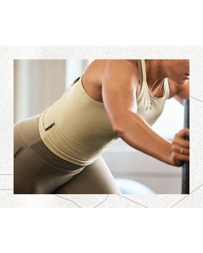 Vanish Elite Seamless Tank