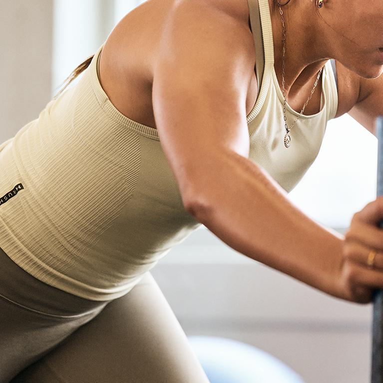 Vanish Elite Seamless Tank