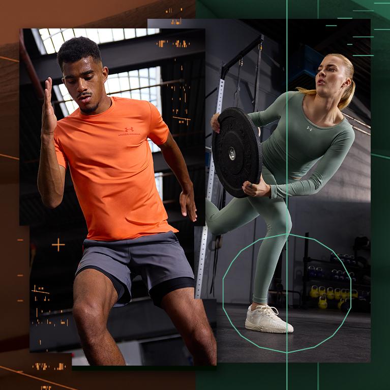 Places to buy under armour new arrivals