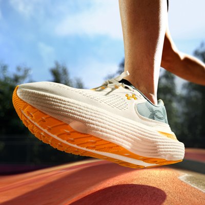 UA HOVR™+ | Cushioned Running Shoes | Under Armour TH