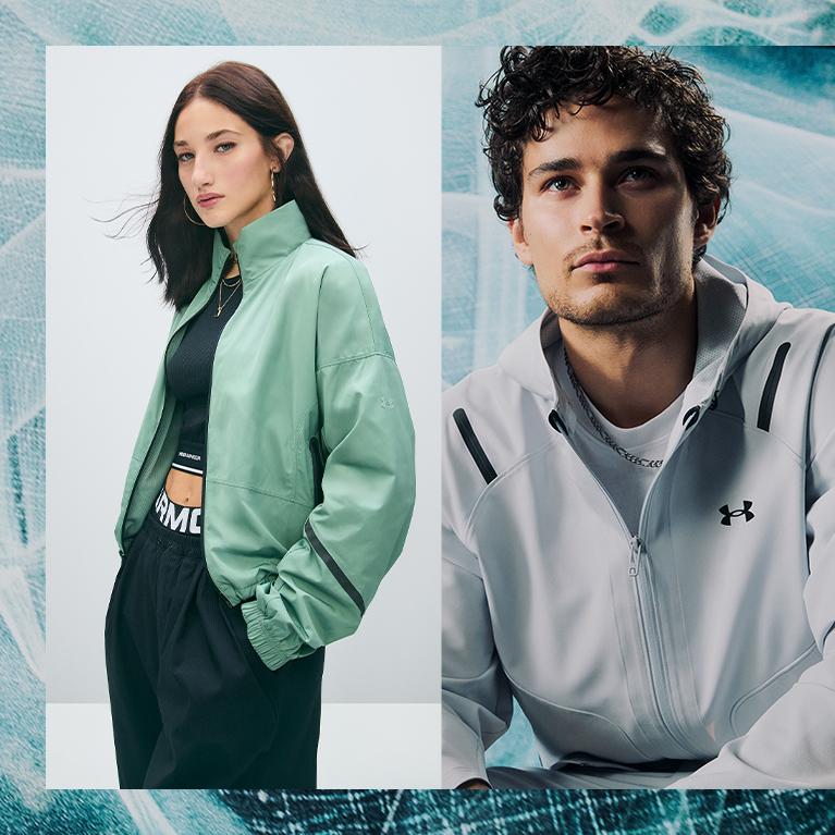 Under armour e shop cheap