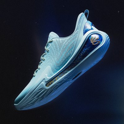 CURRY 12 Pisces