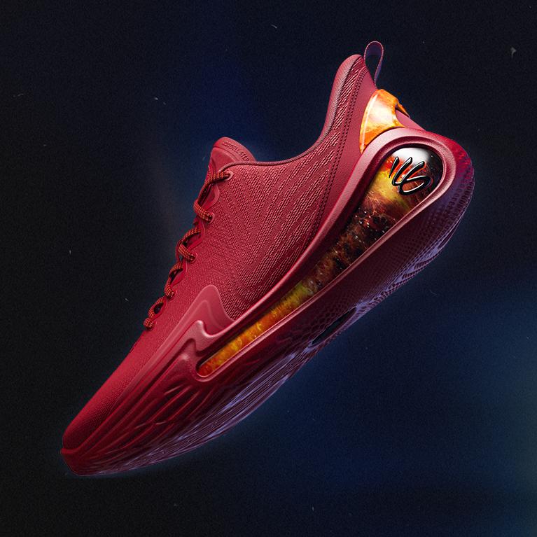 CURRY 12 SN