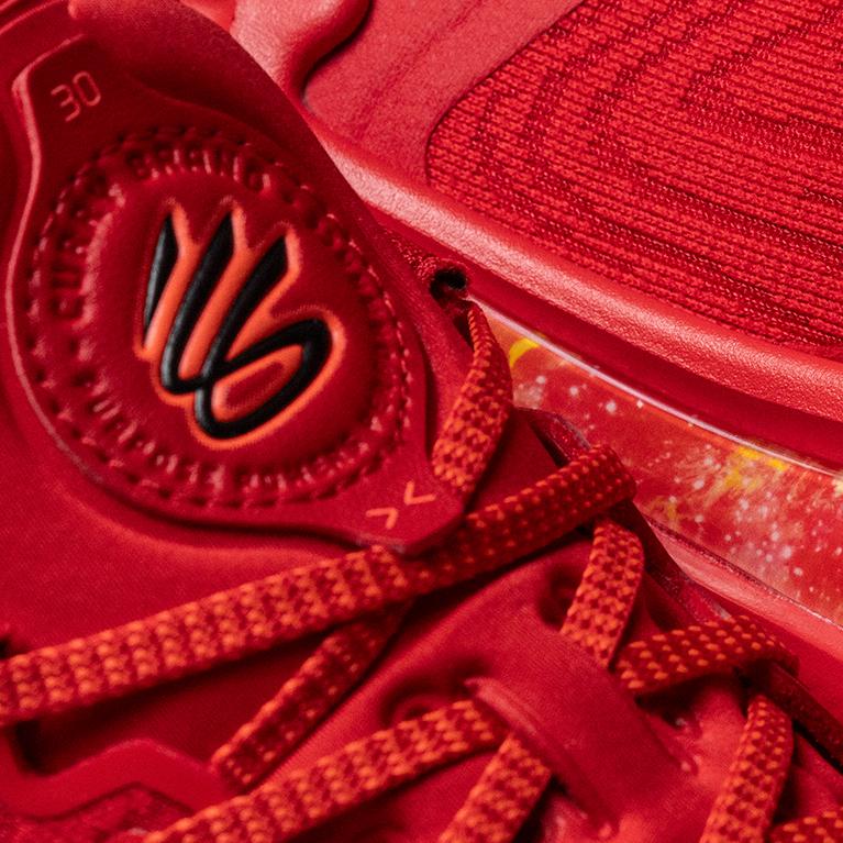 CURRY 12 SN