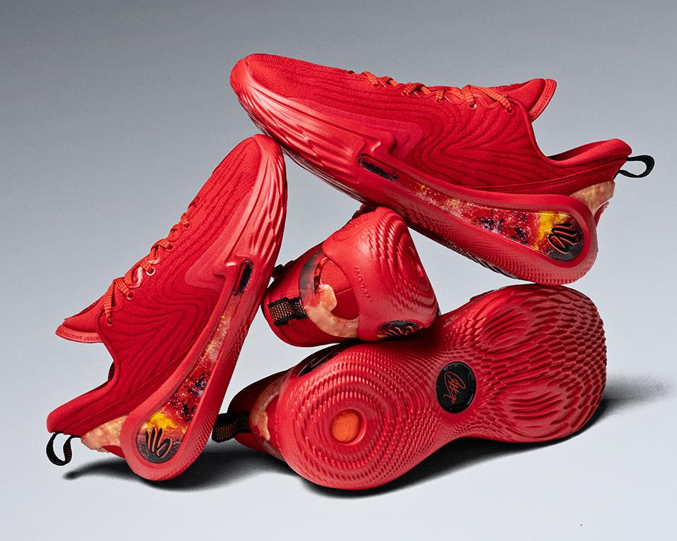CURRY 12 SN