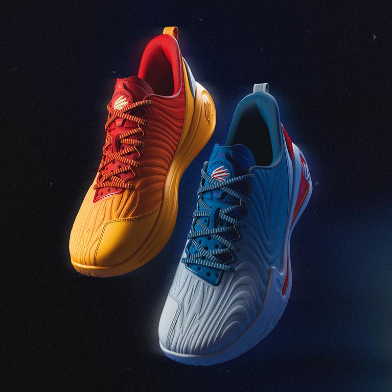 CURRY 12 WTB